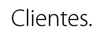 Clientes