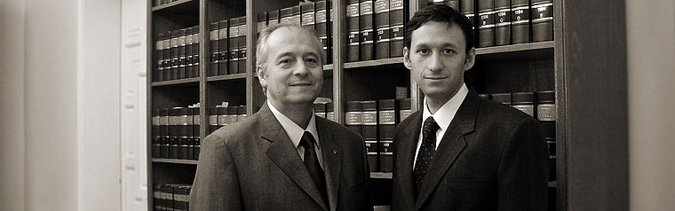 Jorge y Diego Portabella