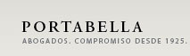 Estudio Jur&iacute;dico Portabella | Abogados. Compromiso desde 1925.
