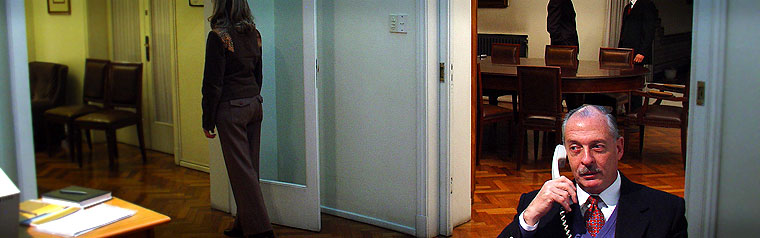 Recepci&oacute;n | Estudio Jur&iacute;dico Portabella