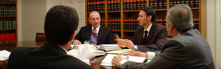 Estudio Portabella | Sala de reuniones